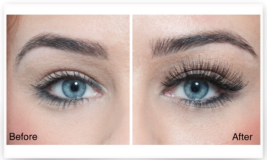 Nouveau lashes, nail clinic, essie, lak na nehty, rasa na rasu, prodluzovani ras