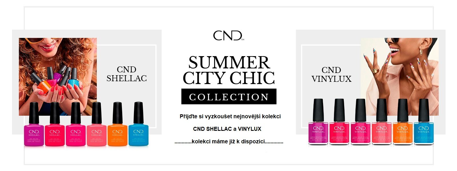 CND summer 