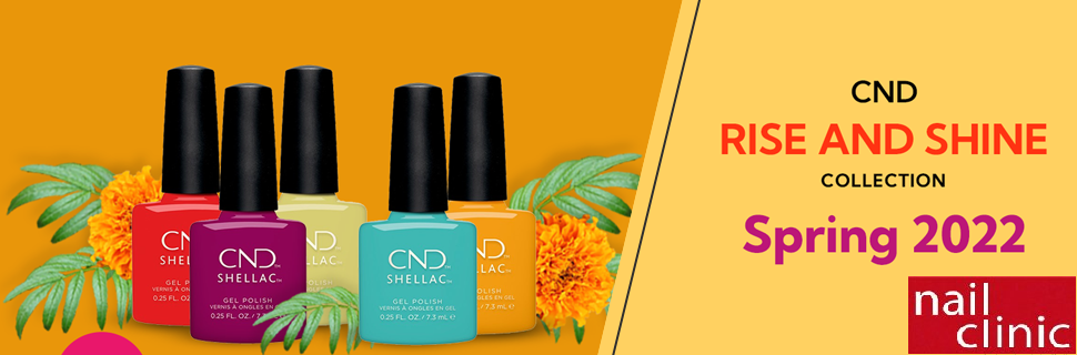 cnd spring